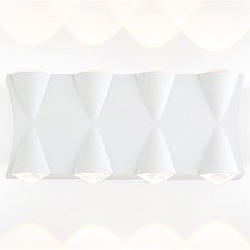 Накладной светильник ambrella light st st4490